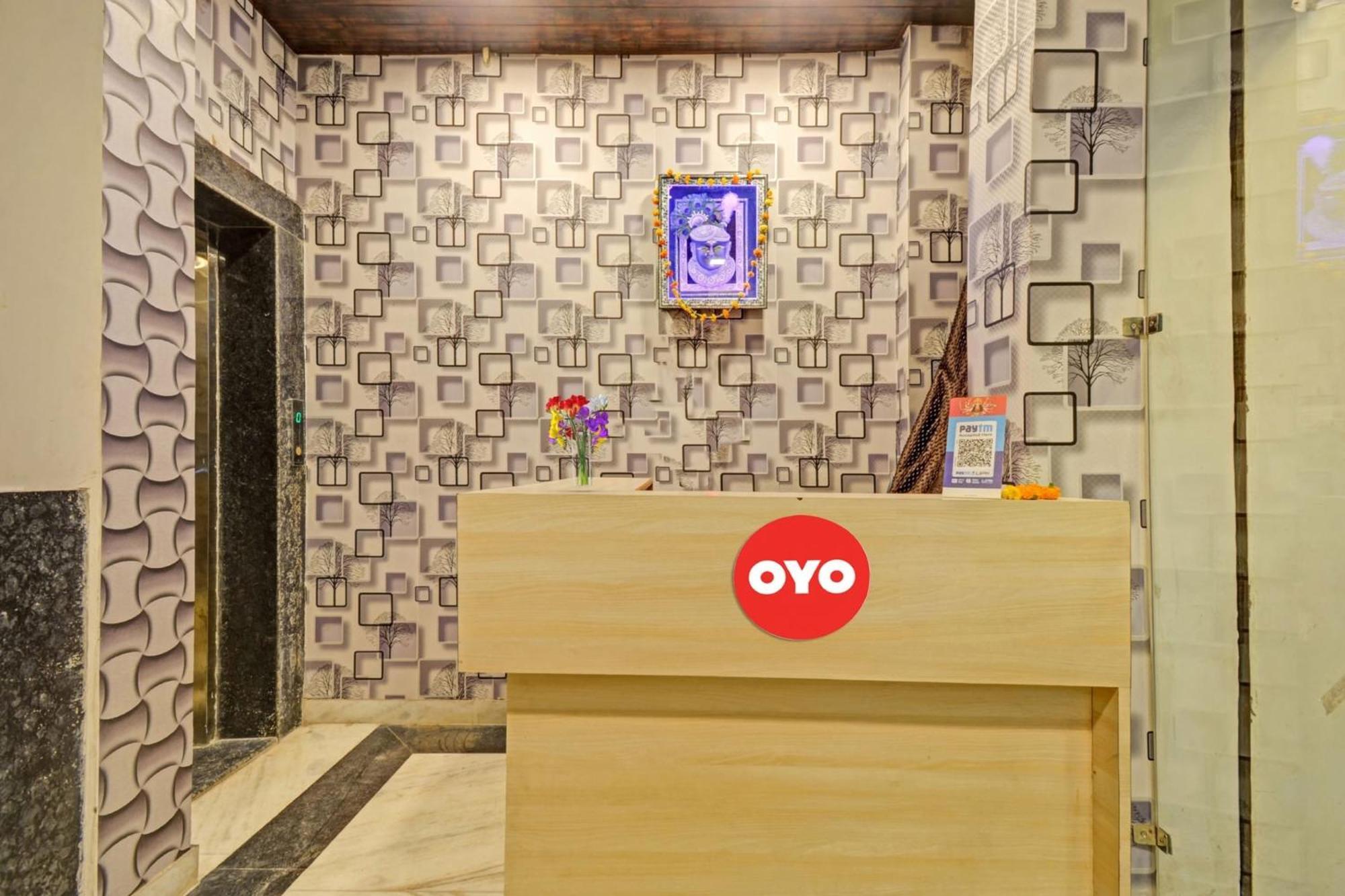 Hotel O Silver Valley Udaipur Exterior foto